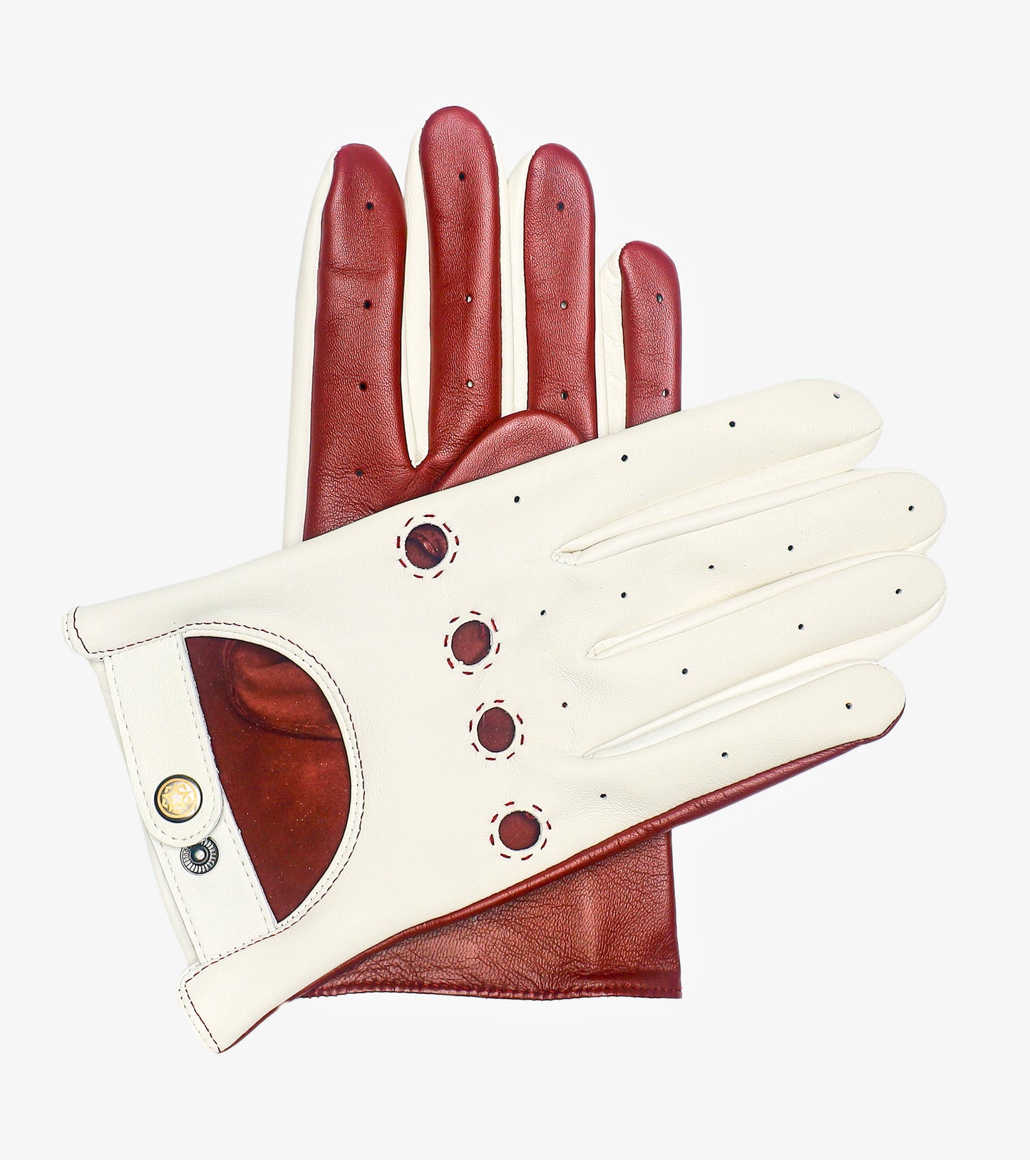 Crimson Ivory