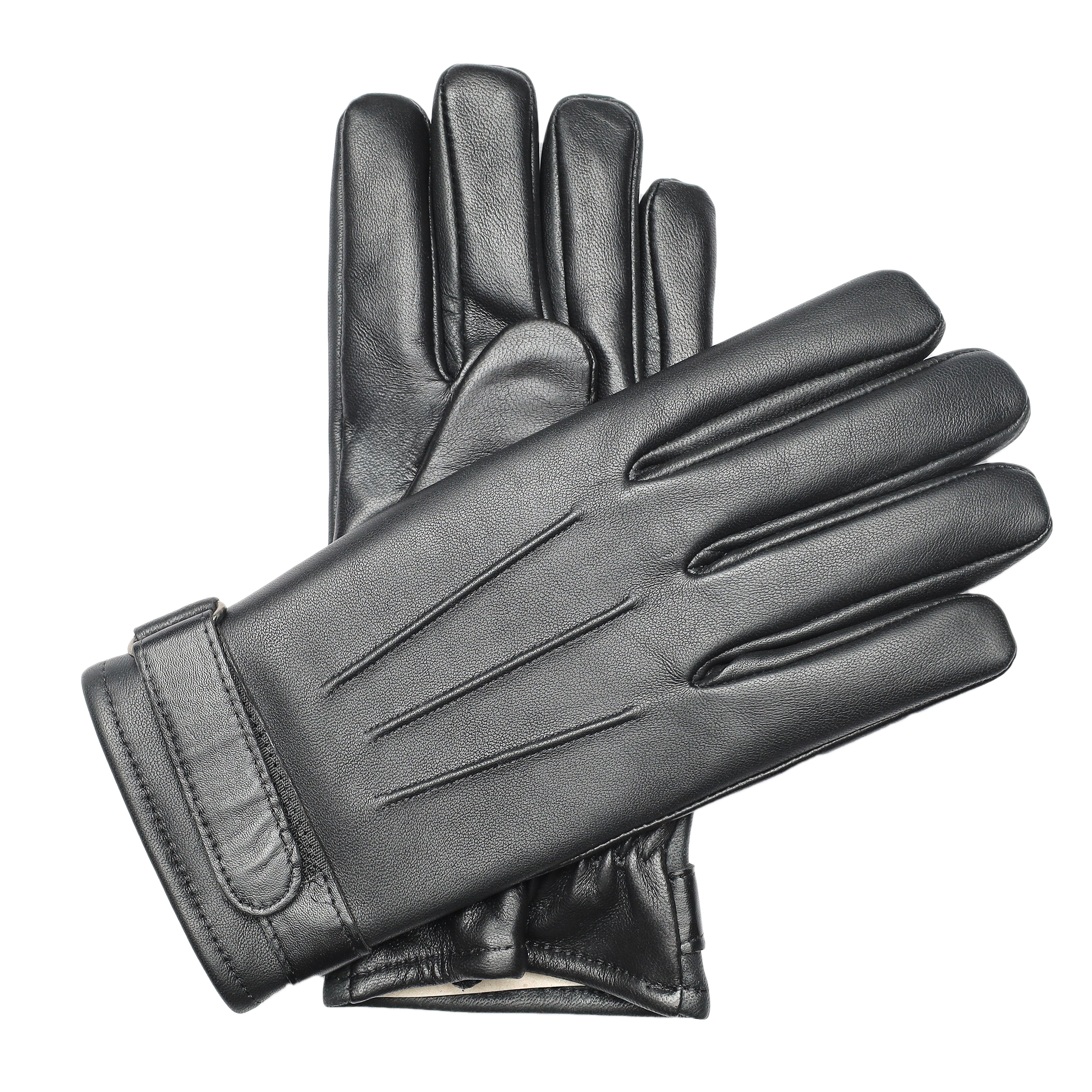 FERANO - BLACK