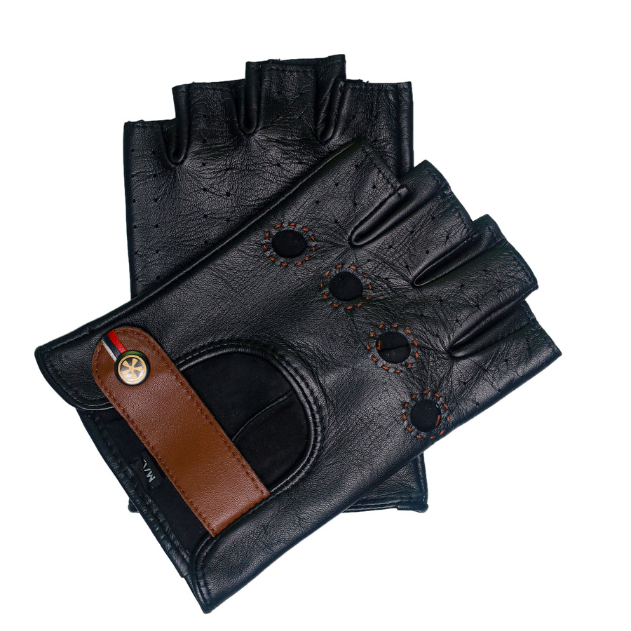 ROADSTER - BLACK