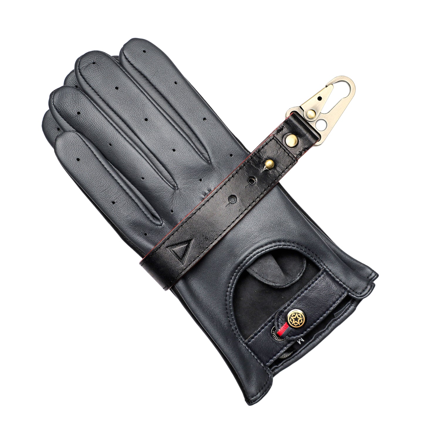 Anchor - Black
