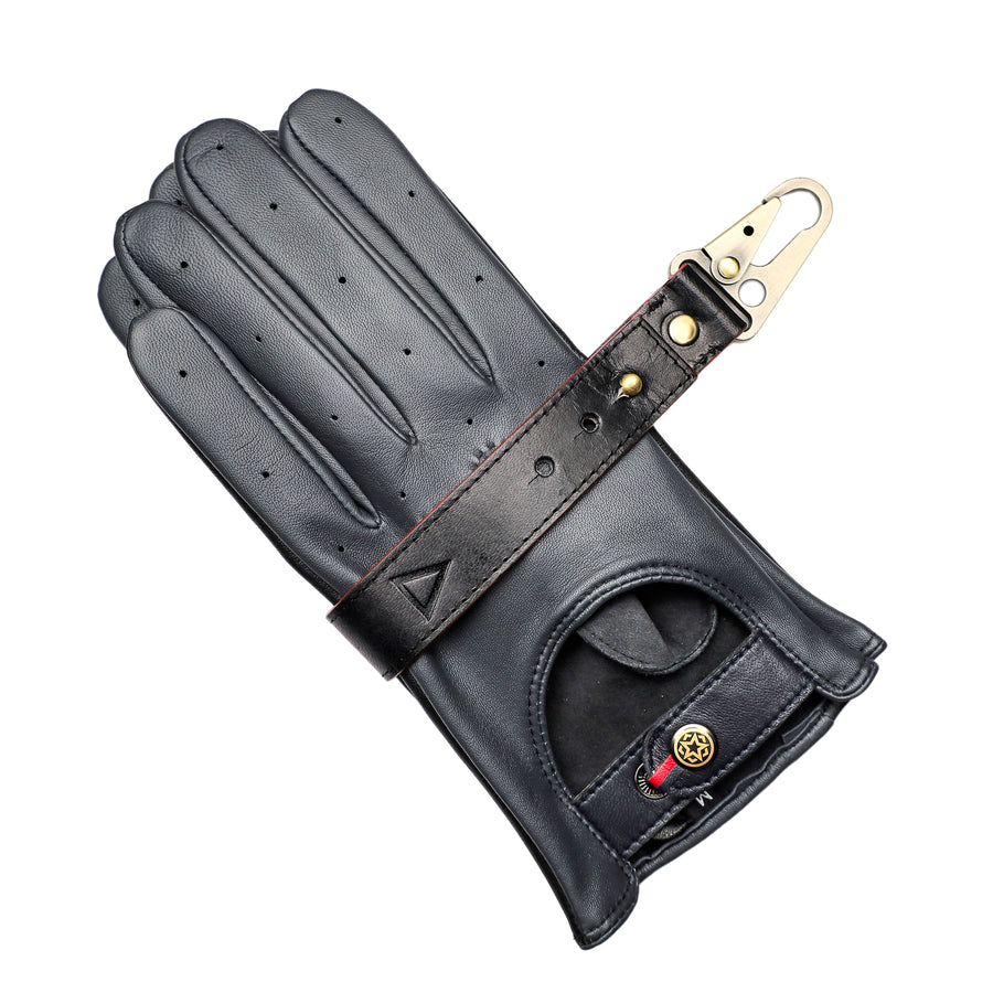 Anchor - Black