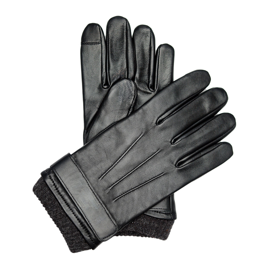 "ALL BLACK"