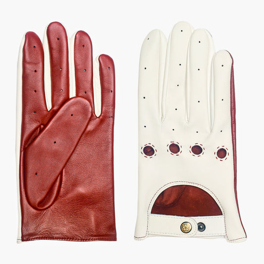 Crimson Ivory
