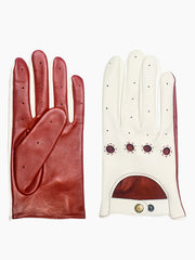 CRIMSON IVORY