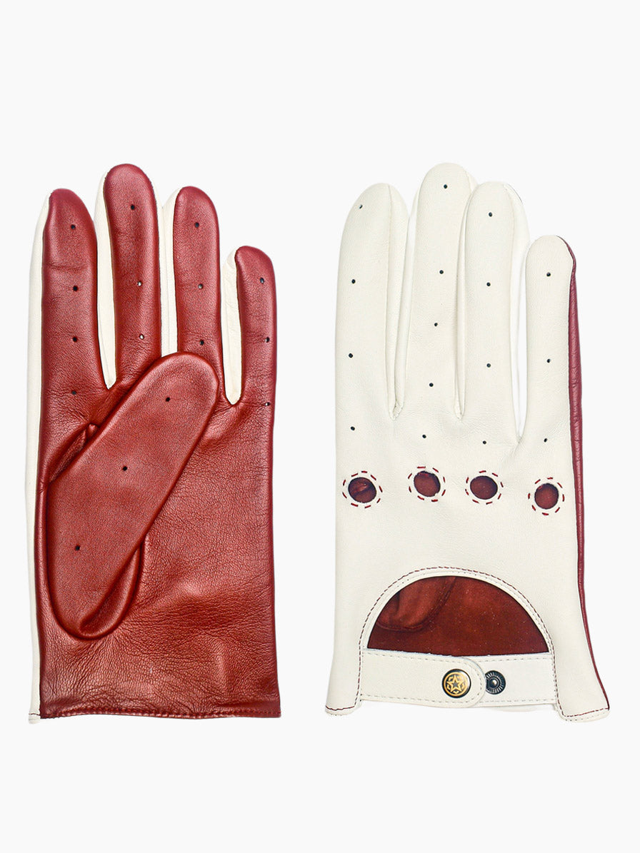 CRIMSON IVORY