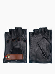 ROADSTER - BLACK