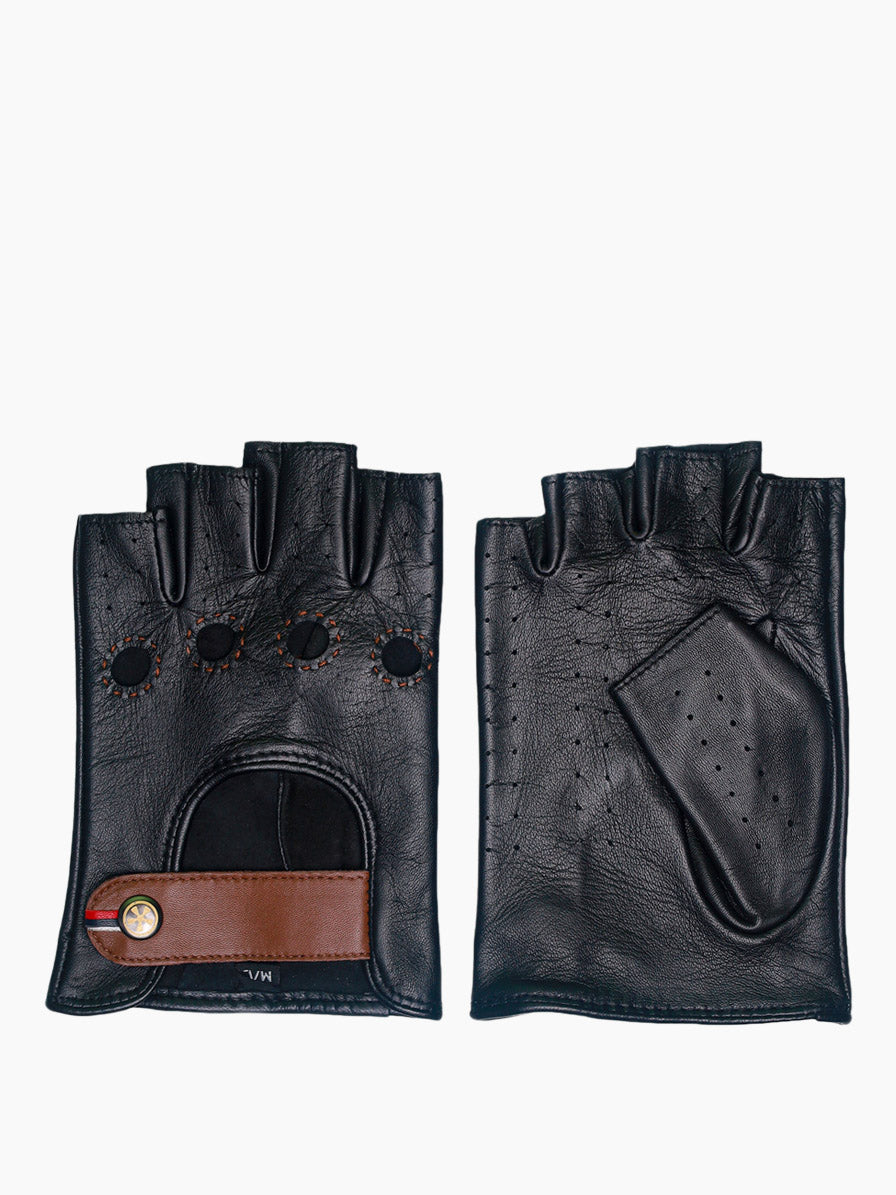 ROADSTER - BLACK