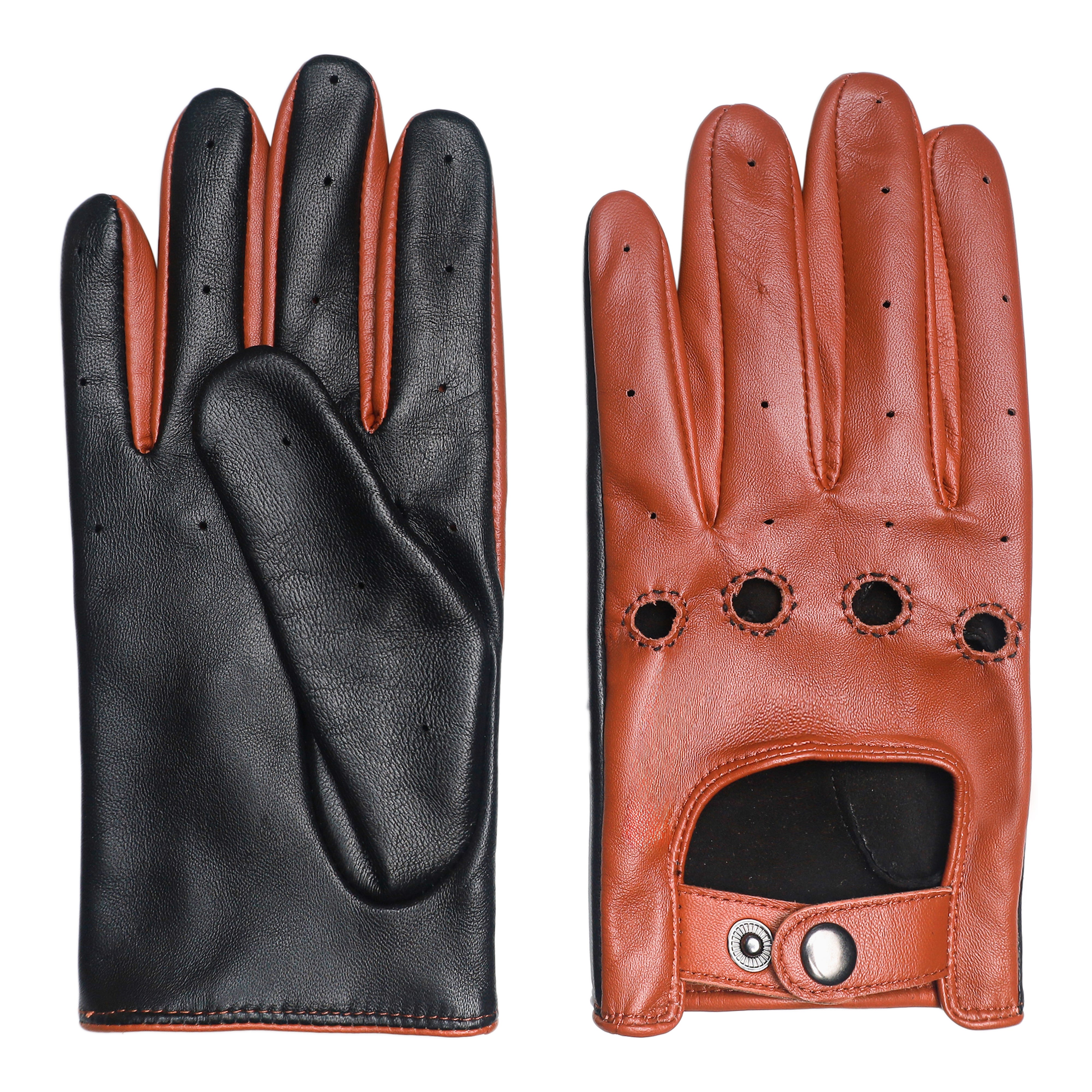 Shadow Burn – HAKA Leatherworks